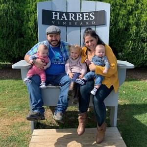 Meet your Posher, Christopher